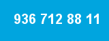 936 712 88 11 936 712 88 11